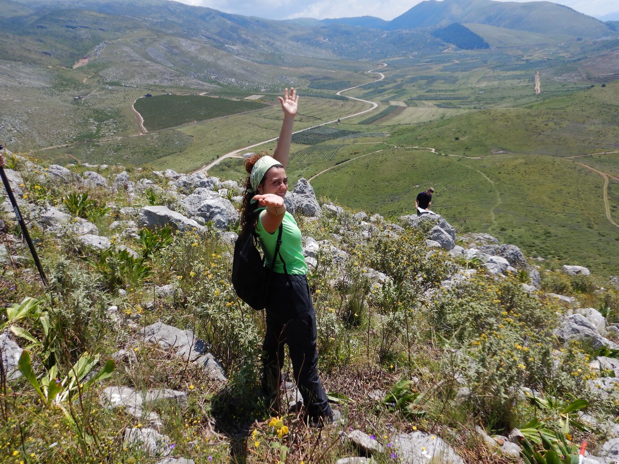 2023. Ricognizioni e rilievi con Drone e GPS 4